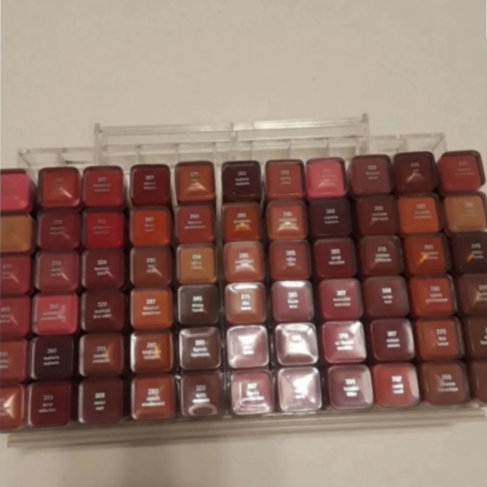 Covergirl Lipstick 3/$10